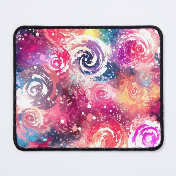 Item preview, Swirling Colors #26 designed and sold by Carmillai.