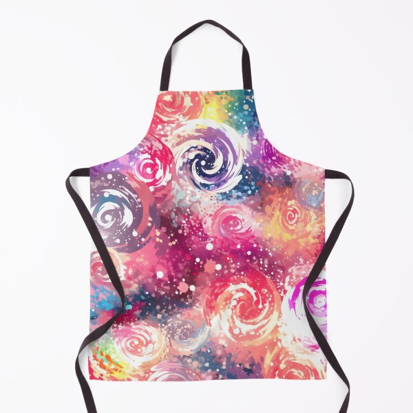 Item preview, Swirling Colors #26 designed and sold by Carmillai.