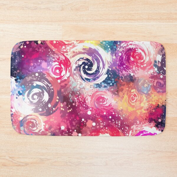 Item preview, Swirling Colors #26 designed and sold by Carmillai.