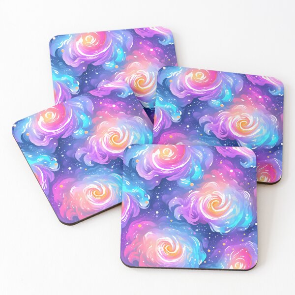 Item preview, Swirling Colors #27 designed and sold by Carmillai.