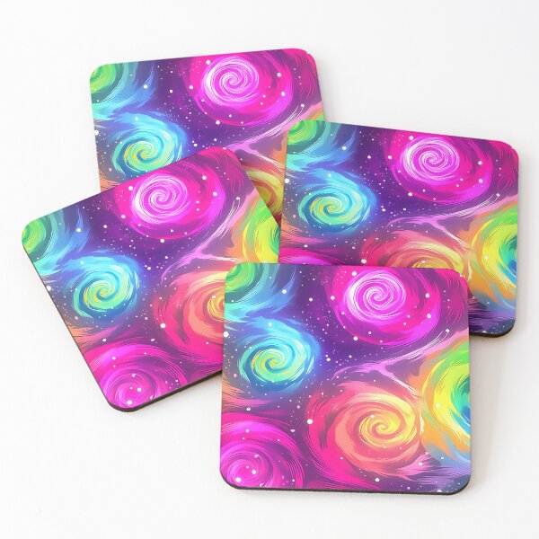 Item preview, Swirling Colors #29 designed and sold by Carmillai.