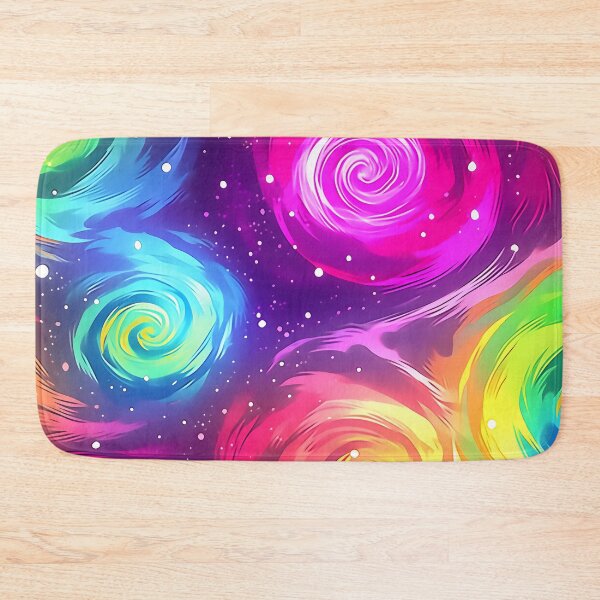 Item preview, Swirling Colors #29 designed and sold by Carmillai.