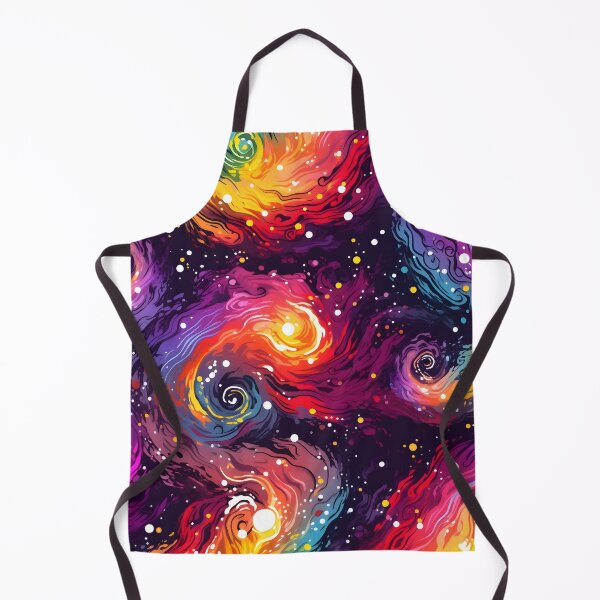 Item preview, Swirling Colors #30 designed and sold by Carmillai.