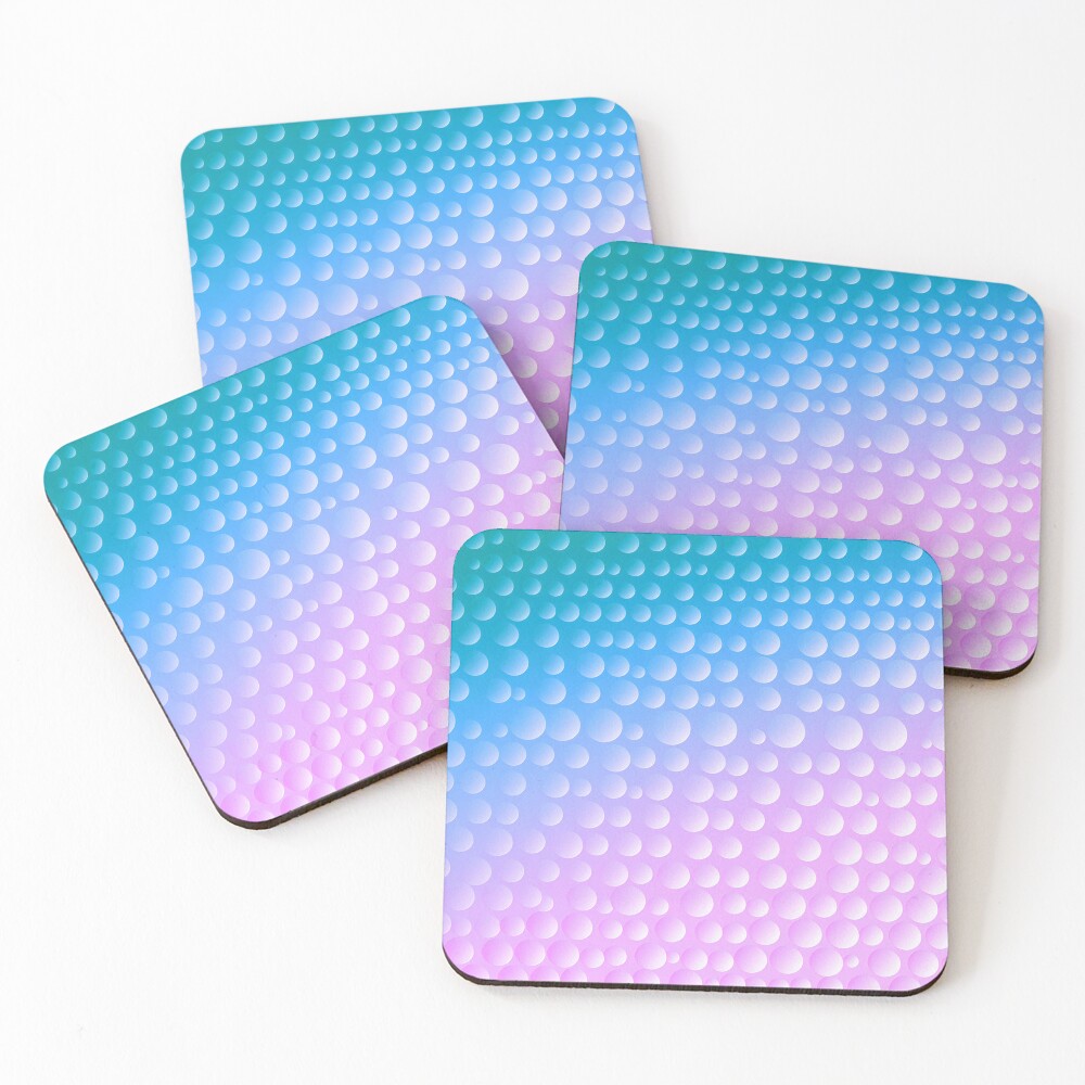 Item preview, Coasters (Set of 4) designed and sold by FineArtsPro.