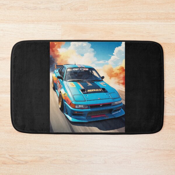 Item preview, Japanese racing car ,drifting JDM designed and sold by erozzz.