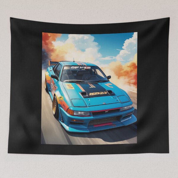 Item preview, Japanese racing car ,drifting JDM designed and sold by erozzz.