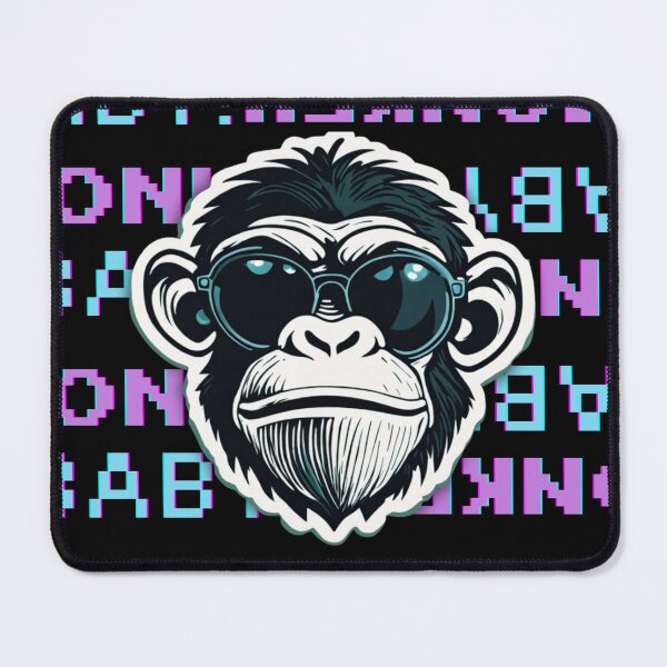 Item preview, MONKEY BABY !  designed and sold by HATIM Belamin.