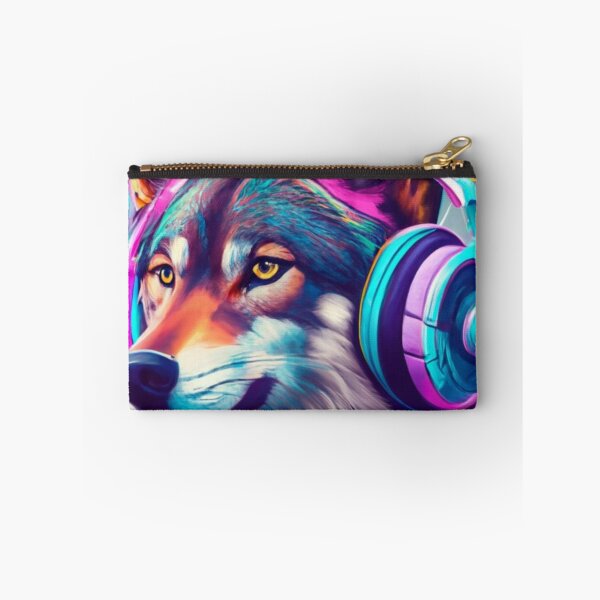 Item preview, WOLF  designed and sold by coolprint3000.