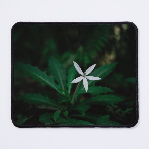 Item preview, Flower in the jungle designed and sold by nabla47.