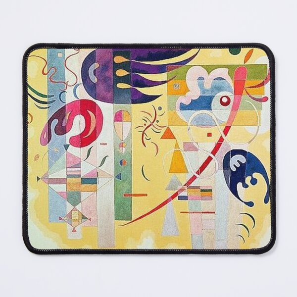 Item preview, Kandinsky 1040 designed and sold by tomorrowsart.
