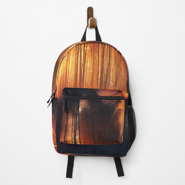 Item preview, Arashiyama Bamboo Grove at Sunset designed and sold by badguyduh.