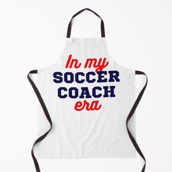 Item preview, In My Soccer Coach Era designed and sold by lizardisland.