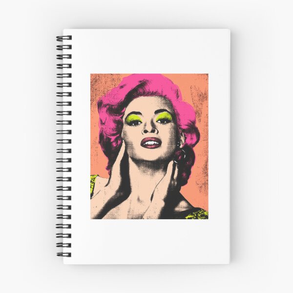 Item preview, Jayne Mansfield,  Gifts For Women  designed and sold by PetPanache.