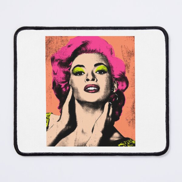 Item preview, Jayne Mansfield,  Gifts For Women  designed and sold by PetPanache.