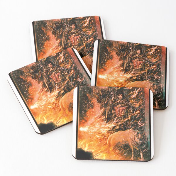 Item preview, Clive & Togal designed and sold by Lukeavitch.