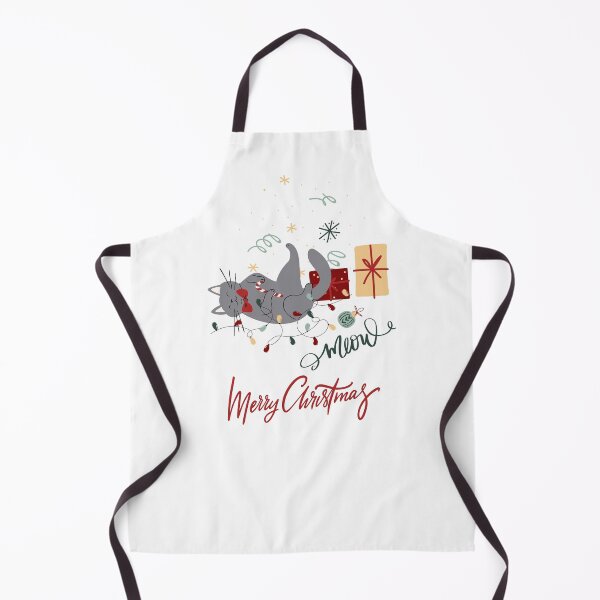 Item preview, Merry Meowy Christmas designed and sold by Philip-p22.