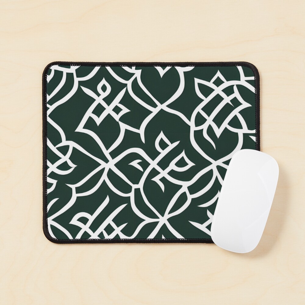 Item preview, Mouse Pad designed and sold by Vorterix.