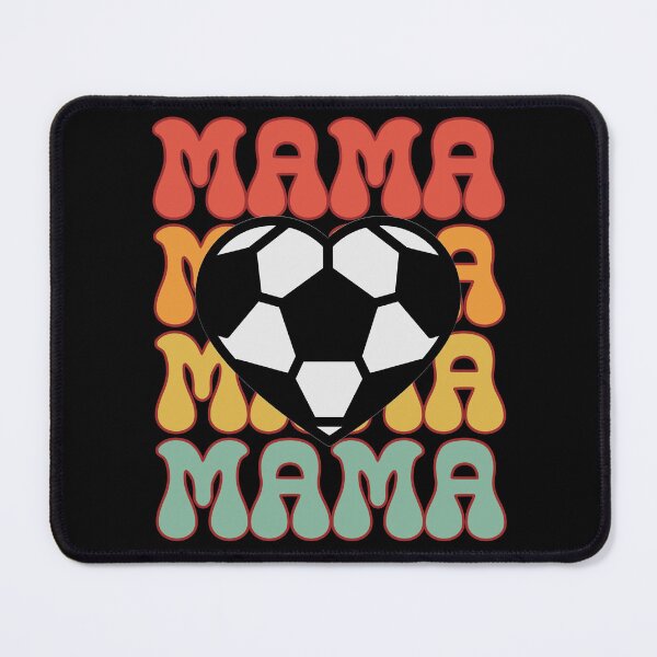 Item preview, Soccer Mama designed and sold by RockBeeDesigns.