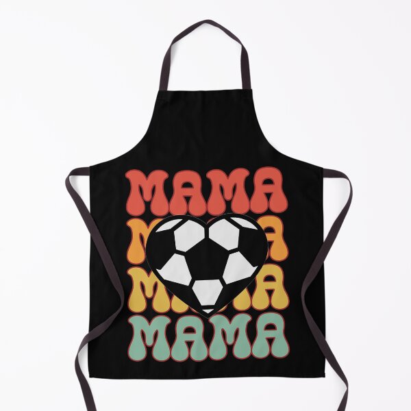 Item preview, Soccer Mama designed and sold by RockBeeDesigns.