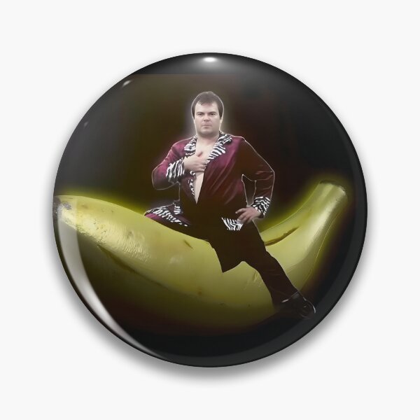 Artikelvorschau, JB Bananen entworfen und verkauft von PhrasesOfWords.