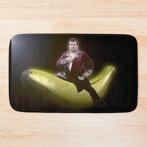 Artikelvorschau, JB Bananen entworfen und verkauft von PhrasesOfWords.