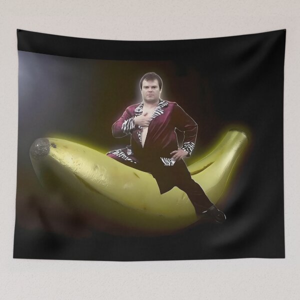Artikelvorschau, JB Bananen entworfen und verkauft von PhrasesOfWords.