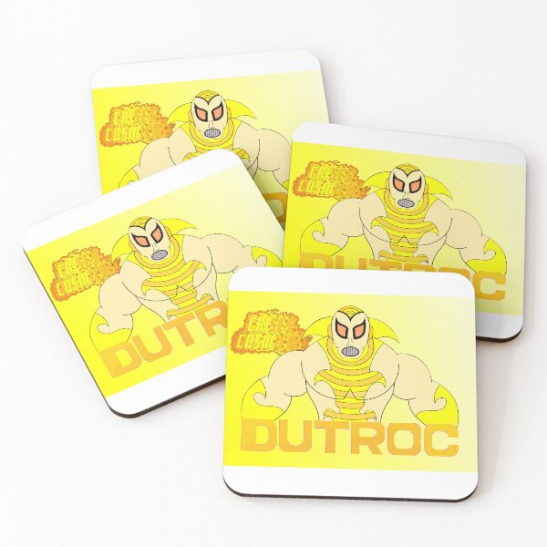 Item preview, DUTROC designed and sold by MYLOJ.