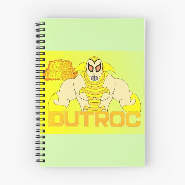Item preview, DUTROC designed and sold by MYLOJ.