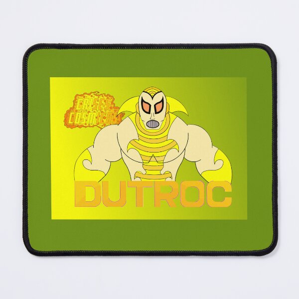 Item preview, DUTROC designed and sold by MYLOJ.