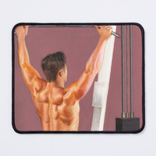 Item preview, Arm Pull Machine designed and sold by dbclemons.