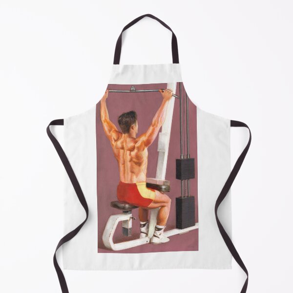 Item preview, Arm Pull Machine designed and sold by dbclemons.