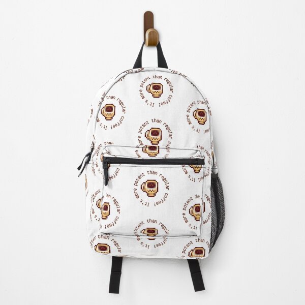 Item preview, Triple Shot Espresso! designed and sold by Jess Reed.