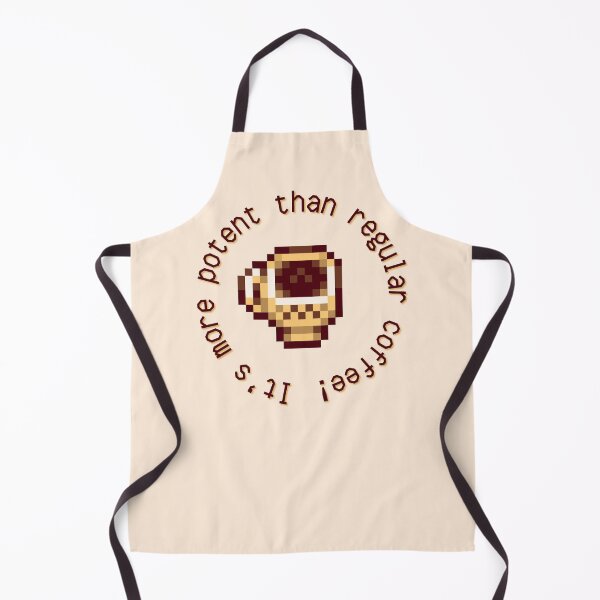 Item preview, Triple Shot Espresso! designed and sold by Jess Reed.