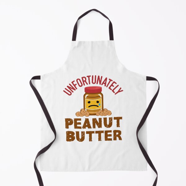 Item preview, Unfortunately Peanut Butter designed and sold by jaygo.