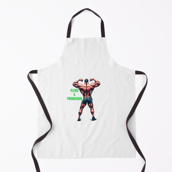 Item preview, Gym bodybuilding muscles designed and sold by Saitext.