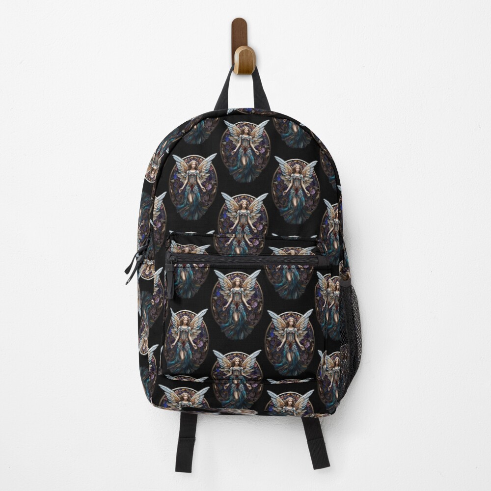 Item preview, Backpack designed and sold by Desfix.