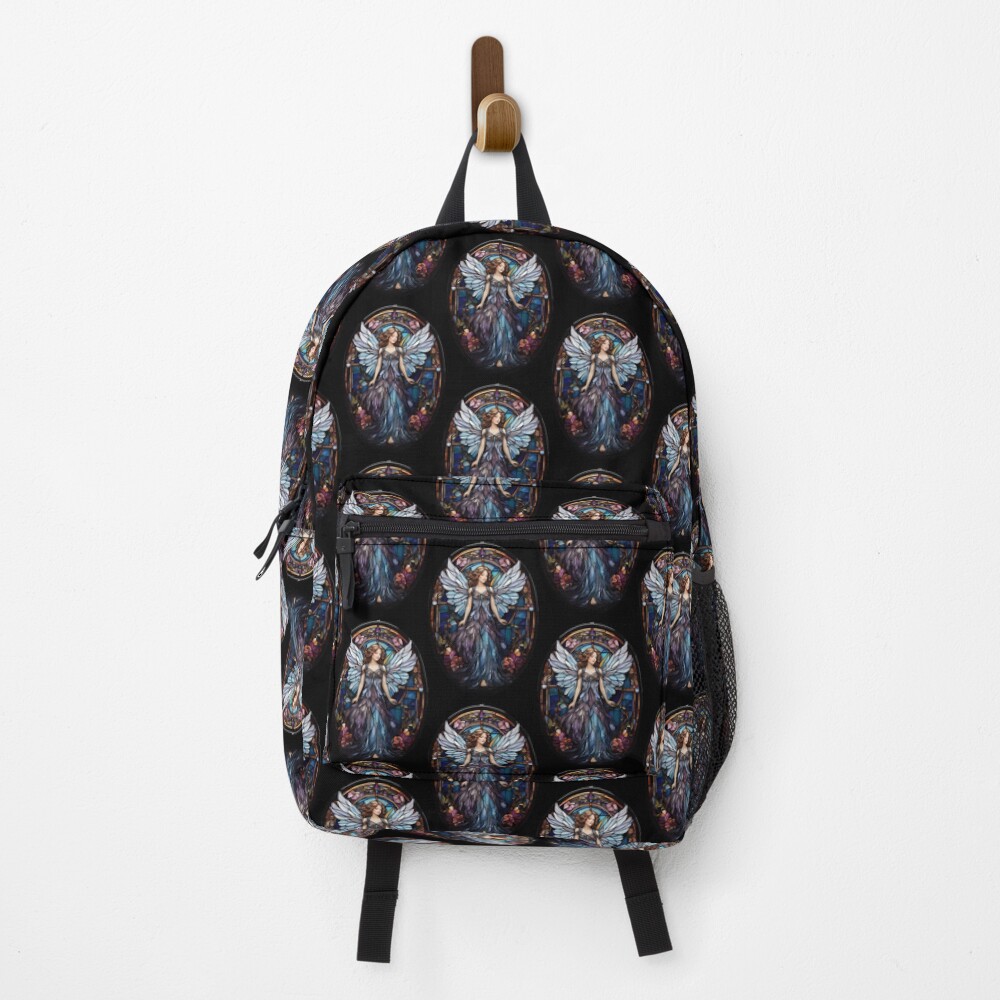 Item preview, Backpack designed and sold by Desfix.