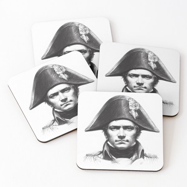 Item preview, Napoleon designed and sold by GabrielMadrasse.
