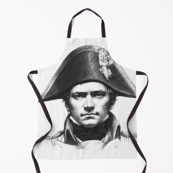Item preview, Napoleon designed and sold by GabrielMadrasse.