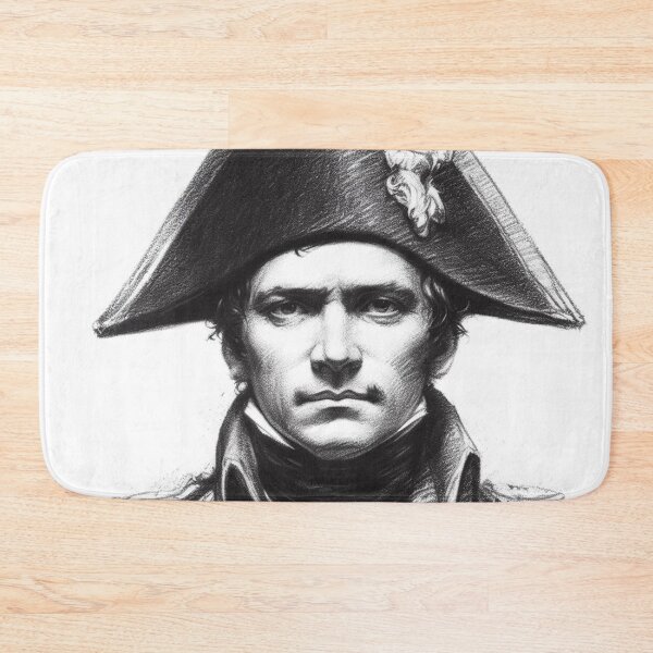 Item preview, Napoleon designed and sold by GabrielMadrasse.