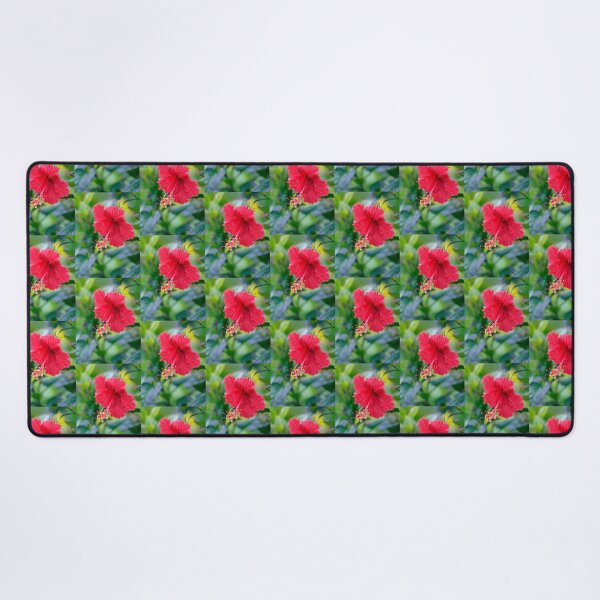 Item preview,  Rose Red Tropical Offering designed and sold by Kerryn Madsen-Pietsch.
