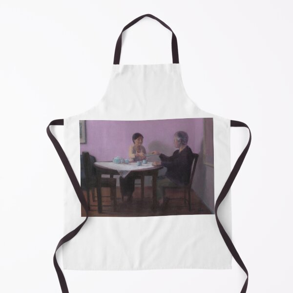 Item preview, Serving Tea designed and sold by dbclemons.