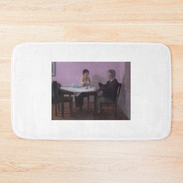Item preview, Serving Tea designed and sold by dbclemons.