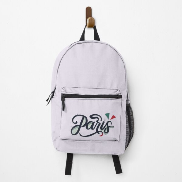 Item preview, Paris Logo v1 designed and sold by Arabic-Souvenir.