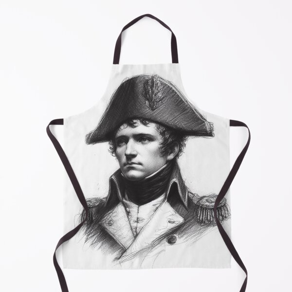 Item preview, Napoleon designed and sold by GabrielMadrasse.