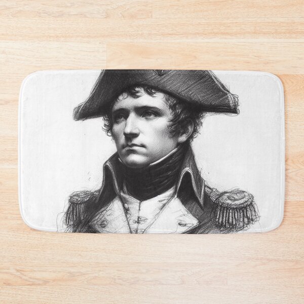 Item preview, Napoleon designed and sold by GabrielMadrasse.