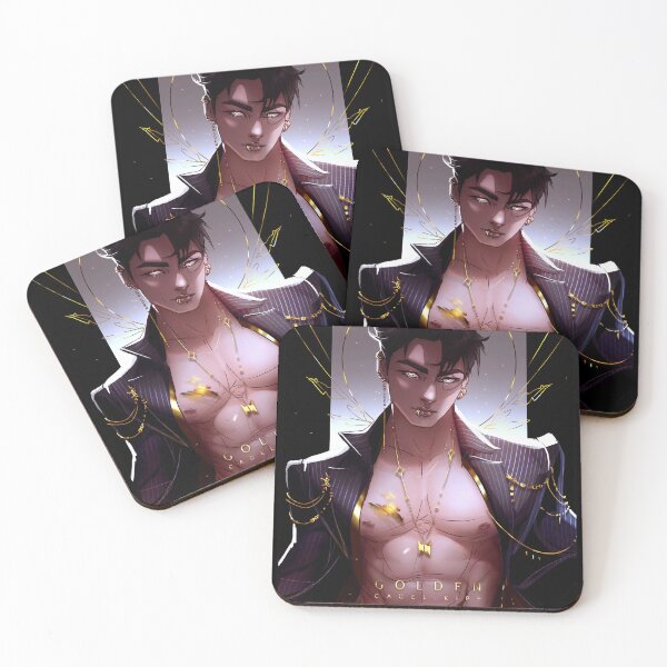 Item preview, GOLDEN designed and sold by CADEL-KIPP.