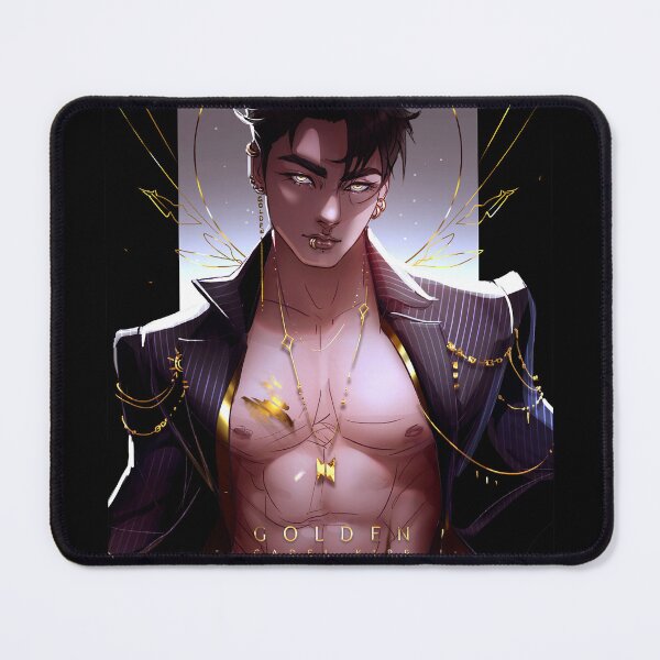 Item preview, GOLDEN designed and sold by CADEL-KIPP.