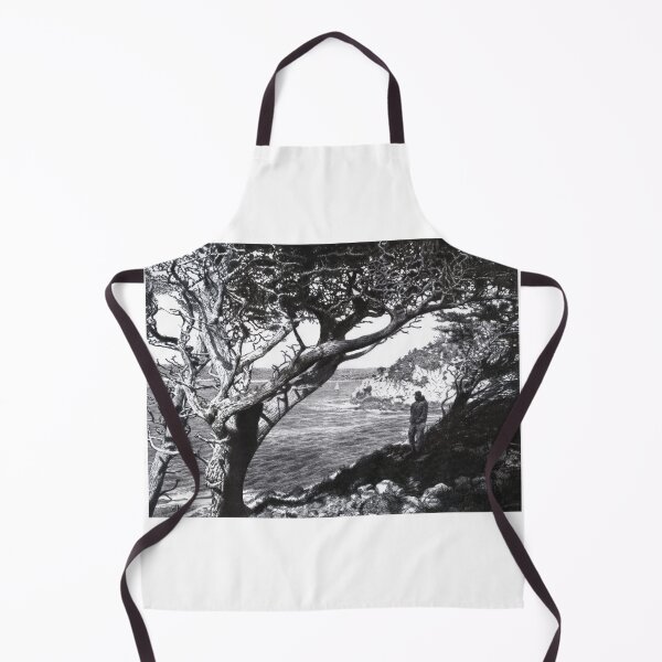 Item preview, Point Lobos designed and sold by dbclemons.