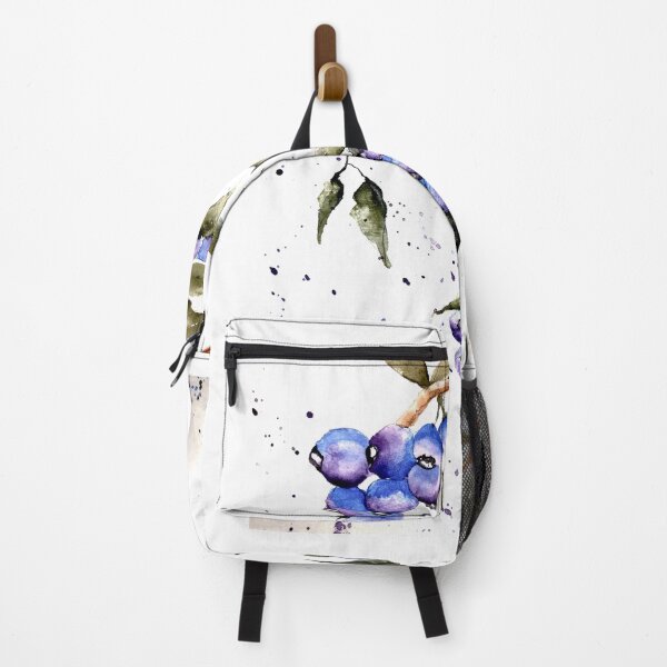 Item preview, Blueberries designed and sold by Mary Lomma.